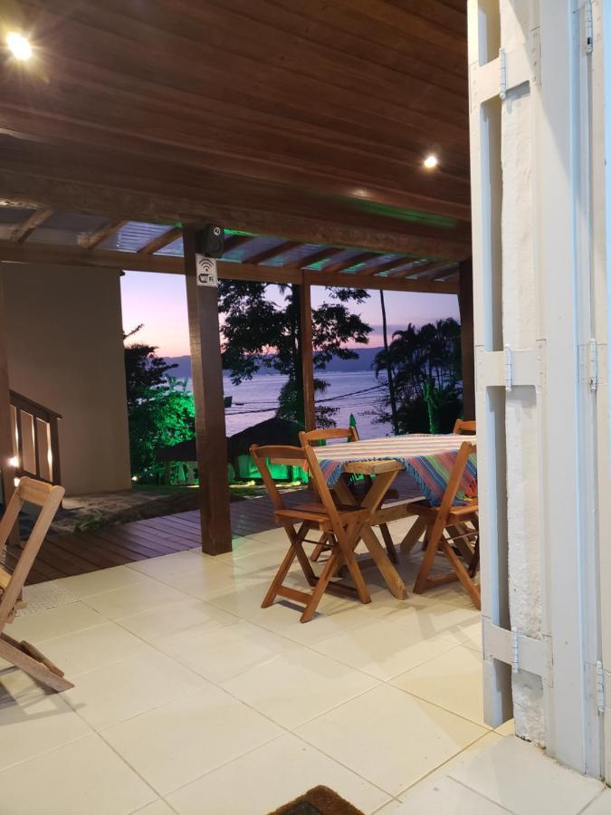 La Bella Ilhabela